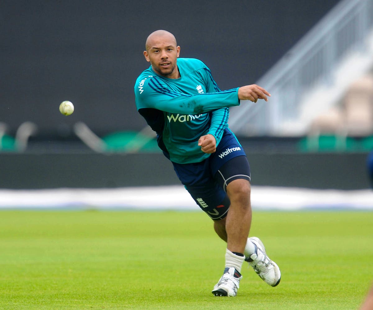 Mills talks about his love for cricket